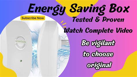 power factor saver electricity saving box|electricity saving box scam revealed.